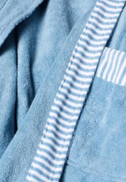 ESPRIT Mit Streifen - Badjas - Sky Blue 8 ESPRIT Mit Streifen - Badjas - Sky Blue -Esprit b61bd4e54978461aa79341ab85ad6108