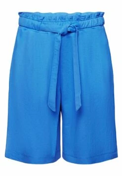 ESPRIT Shorts - Bright Blue 19 ESPRIT Shorts - Bright Blue -Esprit b7771827447c46d3a80d879045a030fa