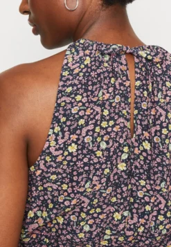 Edc By Esprit Neckholder Dress - Jurk - Navy 11 Edc By Esprit Neckholder Dress - Jurk - Navy -Esprit b8756f1c3d924ec0b5f983c157d9d9c6 scaled