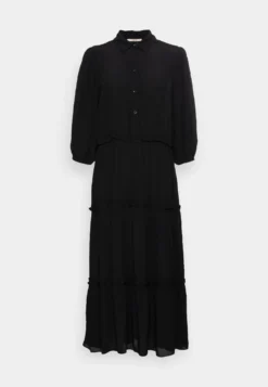 ESPRIT Dress - Blousejurk - Black