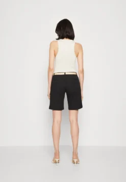 ESPRIT Chino - Shorts - Black -Esprit b920ab18ffb5499faf2496afea94dbf0 scaled