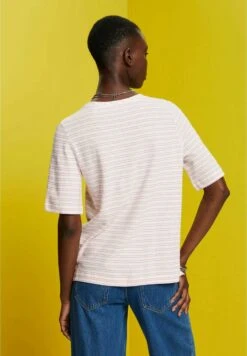 ESPRIT T-Shirt Print - Lilac 15 ESPRIT T-Shirt Print - Lilac -Esprit ba0707a44c37479baf94345d7cf809af