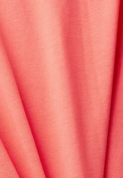 ESPRIT Cosy Melange Short Sleeve Melange - Nachtjapon - New Coral 10 ESPRIT Cosy Melange Short Sleeve Melange - Nachtjapon - New Coral -Esprit ba3069b0ac564ea5b192deb21a9ecb0f