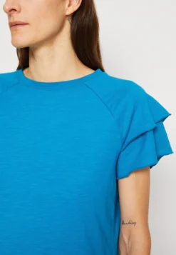 Edc By Esprit Volant - Jerseyjurk - Dark Turquoise 11 Edc By Esprit Volant - Jerseyjurk - Dark Turquoise -Esprit ba788fa1bb394429a8fe69e9fef05e4c scaled