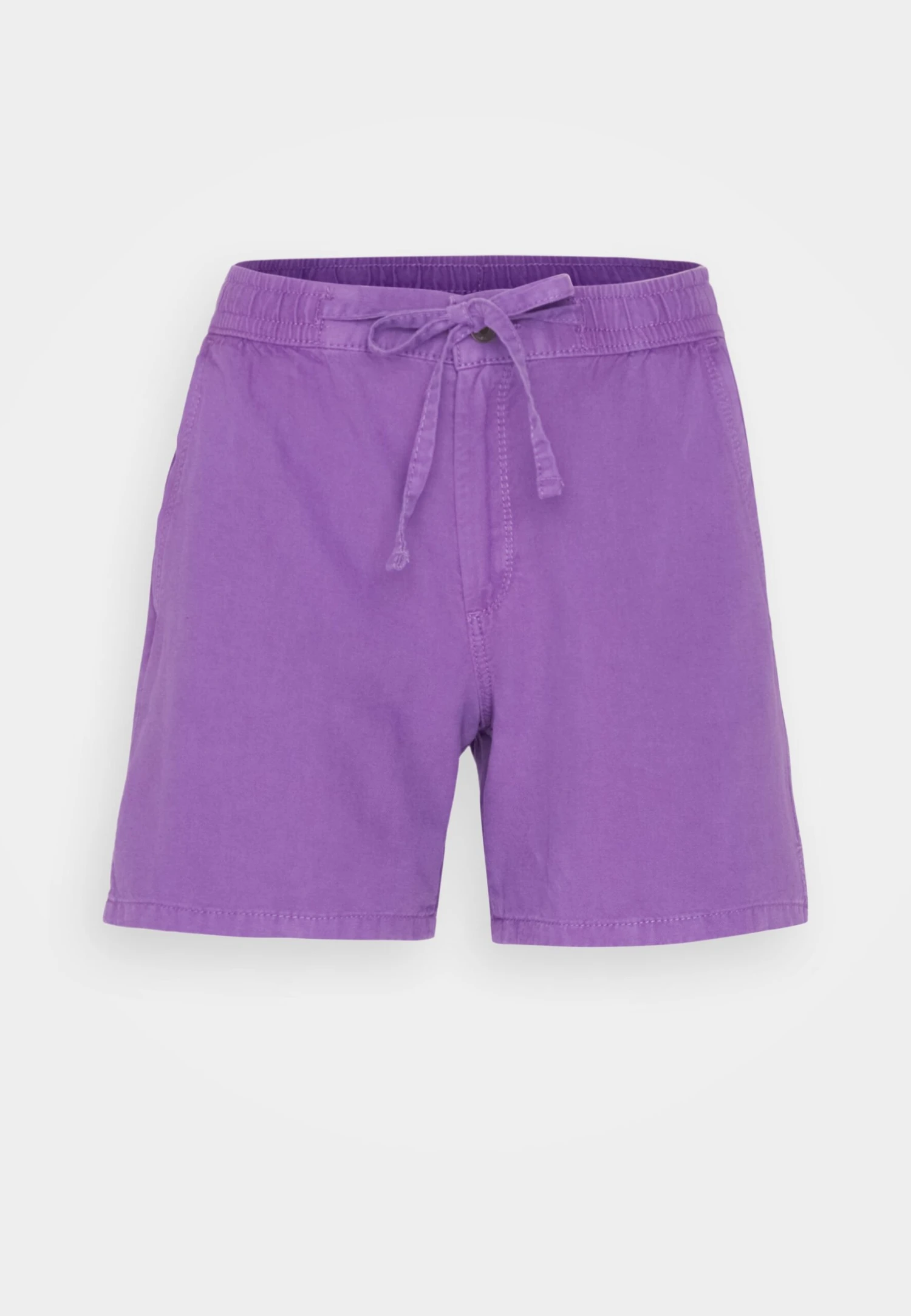 ESPRIT Shorts - Purple 5 ESPRIT Shorts - Purple - Afbeelding 5