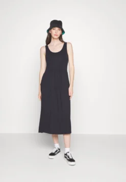 ESPRIT Cve City Dress - Jerseyjurk - Black 12 ESPRIT Cve City Dress - Jerseyjurk - Black -Esprit bb272396dee2467994064135183b926b scaled