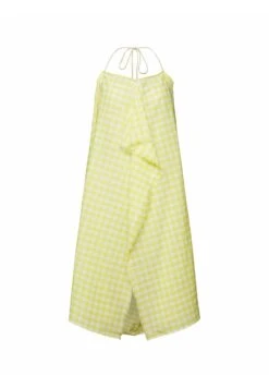 ESPRIT Strandaccessoire - Lime Yellow -Esprit bb6fb20ffba64cfeb83ba3ca7cba7a35