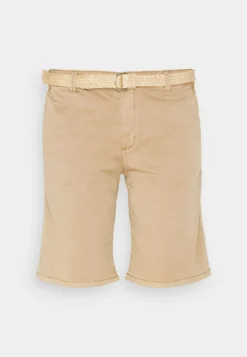 ESPRIT Chino - Shorts - Taupe -Esprit bb9131bf98124c70924b5f7bfa2ffde3 scaled