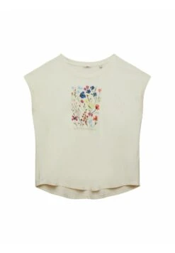 ESPRIT T-Shirt Print - Ice