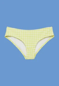 ESPRIT Bikinibroekje - Lime Yellow -Esprit bc95eca831ff48e39045b051b54093ad