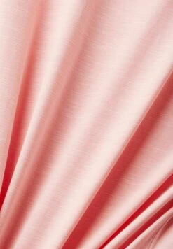 ESPRIT Mit Rundhalsausschnitt - T-Shirt Basic - Pink -Esprit bd223de02abb44fc9f6efb868a0f5738