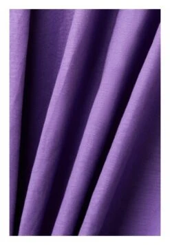 ESPRIT Jurk - Purple -Esprit bd9dd6da5a404138b93c469c244fe0f6