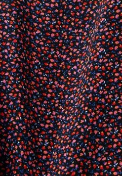 ESPRIT Moroccain - Jurk - Black -Esprit be36c6e57e7e4bb99b1d81534e966864