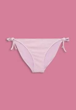 ESPRIT Recycelt Mit Seitlichen Bindebändern - Bikinibroekje - Lilac -Esprit be512644eb54433788a9fc16f2f6979a