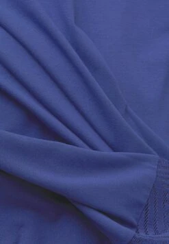 ESPRIT Set Mit Spitzenbesatz - Pyjama - Dark Blue -Esprit be774c739889450084457e8f07418a98