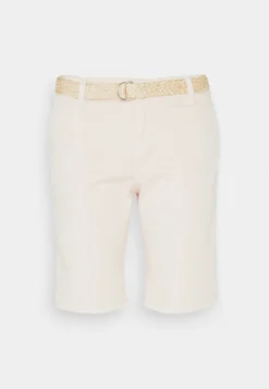 ESPRIT Chino - Shorts - Pastel Pink -Esprit bf186febfb114f1e8ee8b249b9aeec8d scaled