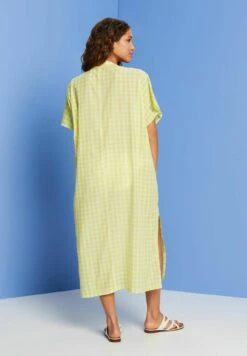 ESPRIT Various - Strandaccessoire - Lime Yellow -Esprit bf1f3e50ea1b43a1af9504a1b83e8cf0