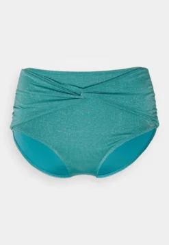 ESPRIT Yalong Beach High Waist Brief - Bikinibroekje - Teal Blue 8 ESPRIT Yalong Beach High Waist Brief - Bikinibroekje - Teal Blue -Esprit c0096587001e447f96aabe291b940b5b scaled