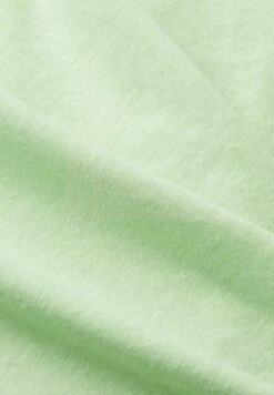 ESPRIT T-Shirt Basic - Citrus Green -Esprit c02ea345350c4d1e8bfe0b569fa39af9