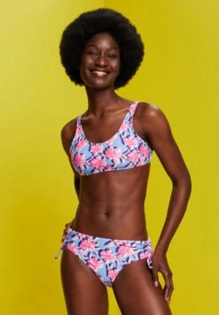 ESPRIT Palace K_Par Padded Scoop - Bikinitop - Light Blue Lavender -Esprit c091f748cdaf459db929ebe4ffdb3dc5