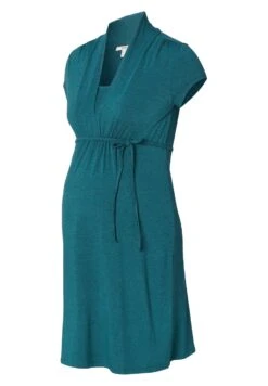 Short Sleeve - Jerseyjurk - Indian Jade -Esprit c0a3e1ed22a74b18ab7d25a31fc564cc