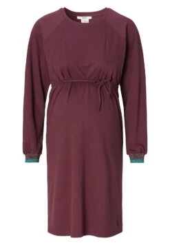 Jerseyjurk - Plum Brown 9 Jerseyjurk - Plum Brown -Esprit c103de9c320644bfbda1ba1b3f72d940
