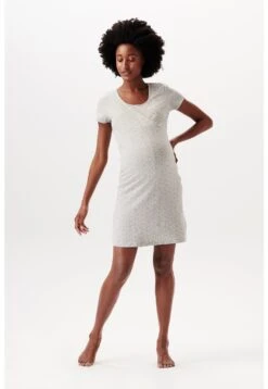 Jerseyjurk - Light Grey Melange 9 Jerseyjurk - Light Grey Melange -Esprit c16da4dfa3cd48f19ffa278c68c54802