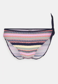 ESPRIT Antigua Beach Mini Brief With Binding - Bikinibroekje - Navy -Esprit c2db3931e8ff4e26a3c093e2d6964be6 scaled