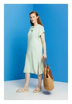 ESPRIT Various - Strandaccessoire - Dusty Green -Esprit c32320ae8c7048fbb172e8d5bb0e1003