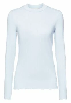 Edc By Esprit F_Sus 362 - Longsleeve - Pastel Blue 13 Edc By Esprit F_Sus 362 - Longsleeve - Pastel Blue -Esprit c328868634f4446e9aa6d97767397ec5