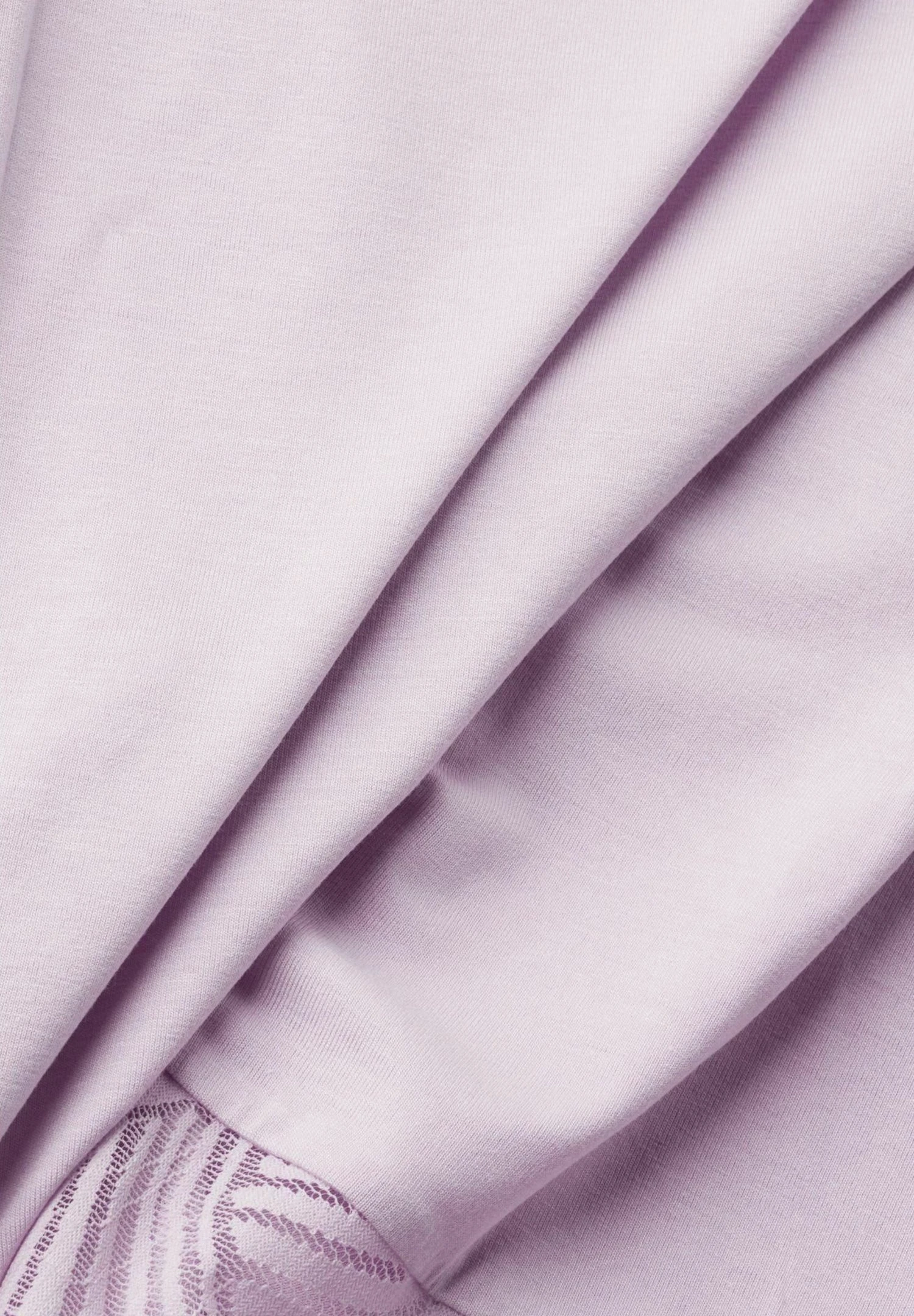 ESPRIT Set Mit Spitzenbesatz - Pyjama - Violet 6 ESPRIT Set Mit Spitzenbesatz - Pyjama - Violet - Afbeelding 6