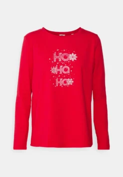 ESPRIT X-Mas Combi - Pyjama - Dark Red -Esprit c3a325c948e84aa39a68133881143c83 scaled