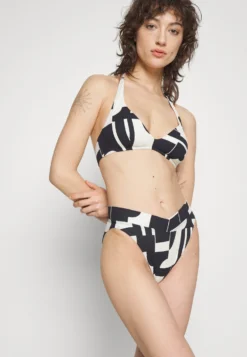 ESPRIT Cube Beach - Bikinibroekje - Black 9 ESPRIT Cube Beach - Bikinibroekje - Black -Esprit c411acf42ba34e28bab58325ca8bfb00 scaled