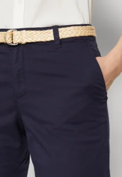 ESPRIT Chino - Shorts - Navy -Esprit c41f610e2db444e09f966ae2f27ff8db scaled