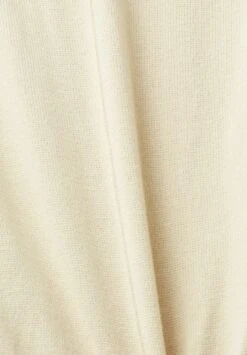 ESPRIT Mit Kapuze - Gebreide Jurk - Cream Beige 12 ESPRIT Mit Kapuze - Gebreide Jurk - Cream Beige -Esprit c4213148155b43be95ba4834f702f96a