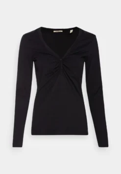 ESPRIT Peach - Longsleeve - Black