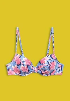 ESPRIT Bikinitop - Light Blue Lavender -Esprit c4548485593f476183543cb9ad704fac