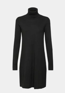 Edc By Esprit Flat- Jerseyjurk - Black 13 Edc By Esprit Flat- Jerseyjurk - Black -Esprit c4666610401e4cf0b471e6017d74e3fa