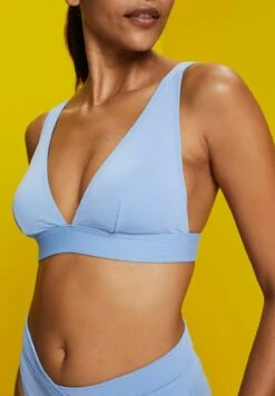 ESPRIT Wireless - Bikinitop - Light Blue Lavender -Esprit c490cf55de804a3cb920c5d7c6ded43b