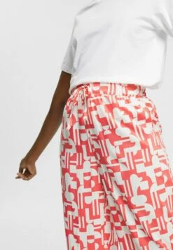 ESPRIT Pyjamabroek - Coral -Esprit c5195de0230b428788eaabc87bf4c4d9