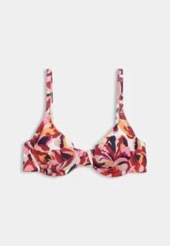 ESPRIT Carilo - Bikinitop - Dark Red -Esprit c529067e40544f91971f843a028d62dc