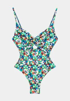 ESPRIT Badpak - Green -Esprit c62af60229264efba274307047945ace