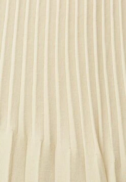 ESPRIT Flat - A-Lijn Rok - Sand 13 ESPRIT Flat - A-Lijn Rok - Sand -Esprit c690efaf2c9a4770957bca2705873347