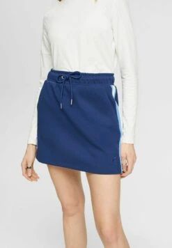 ESPRIT Training - A-Lijn Rok - Ink -Esprit c6f19038248e4c97887ad7d12429e00e