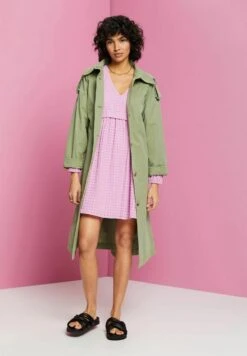 Edc By Esprit Light - Jurk - Lilac 11 Edc By Esprit Light - Jurk - Lilac -Esprit c7297469d00e489e86e07b274b8613d1