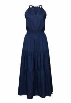 ESPRIT Light - Jurk - Navy -Esprit c82da3ce6b0e412e9f71b83053191cb3 scaled