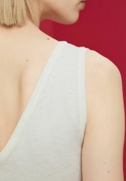 ESPRIT Co Li - Top - Ice -Esprit c8913b4b210841b9bd62bc8ad10b39b2