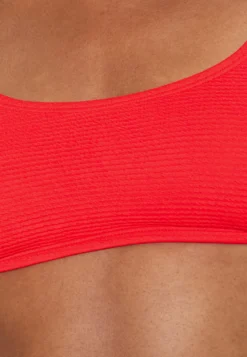 ESPRIT Joia Beach Scoop- Bikinitop - Red -Esprit c8d6a36414074d8bbd1fb15be8d9f036 scaled