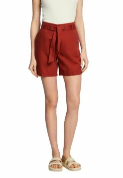 ESPRIT Pull On - Shorts - Terracotta New -Esprit c9236a30f0f3440f843e719700939b6a