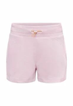 Active- Korte Broeken - Lilac -Esprit c923bd1dc5ca4bc6b9c0e3091751f16a